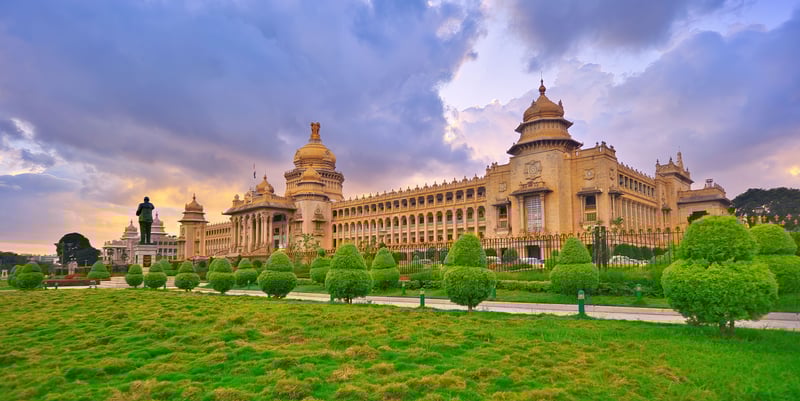 Vidhan Soudha