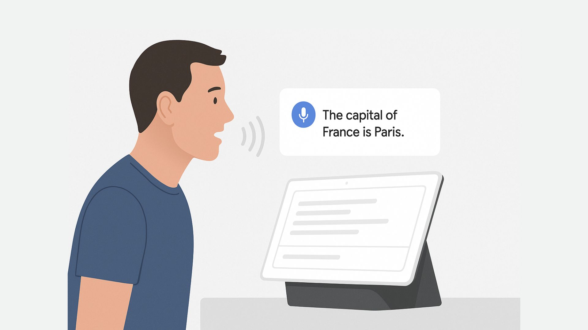 Optimize for Voice Search