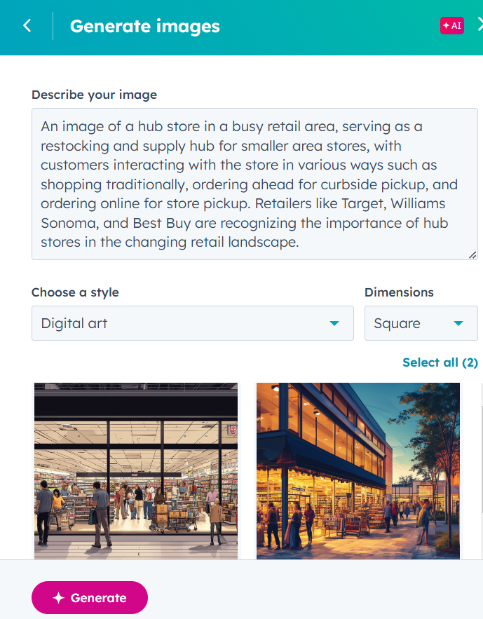 Getting Started with HubSpot Content Hub
