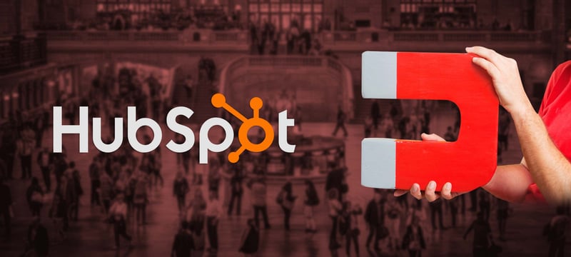 Hubspot is the best platform for Inbound Marketing