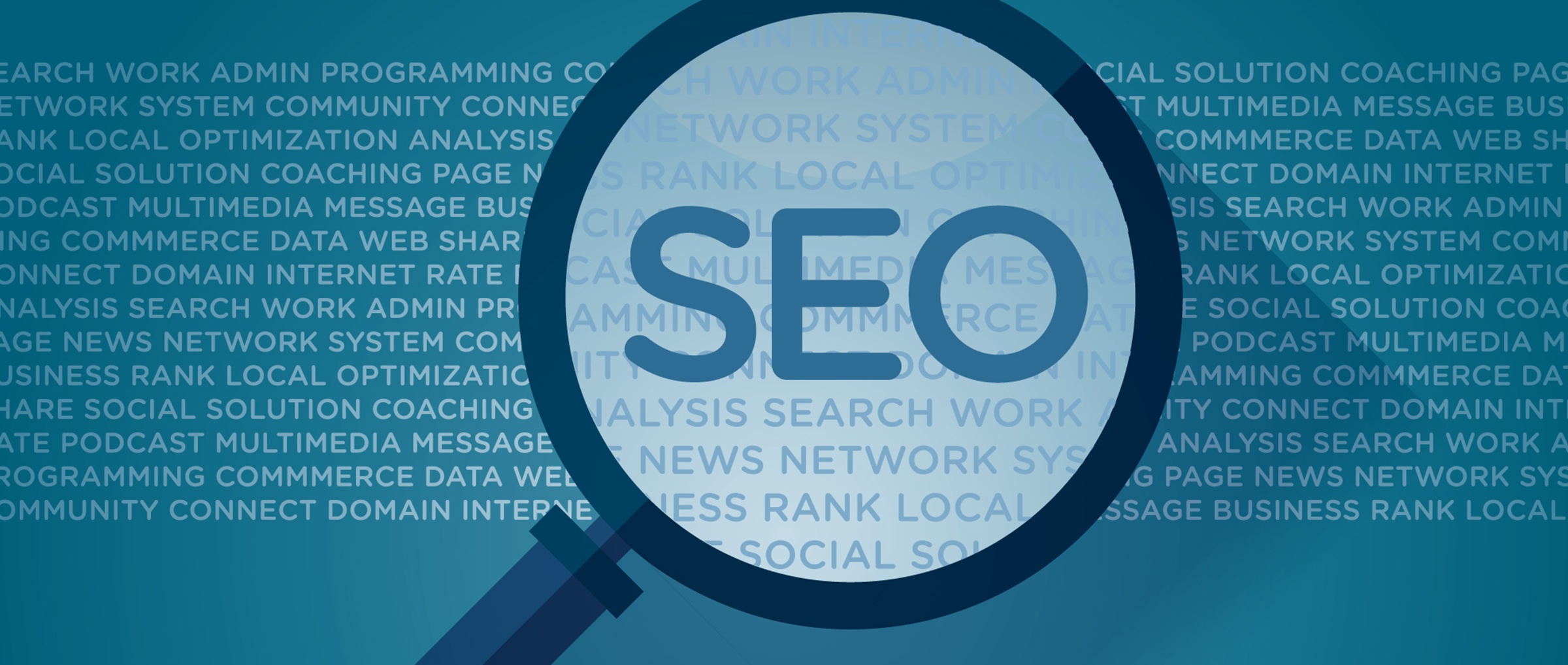 SEO-Rankings