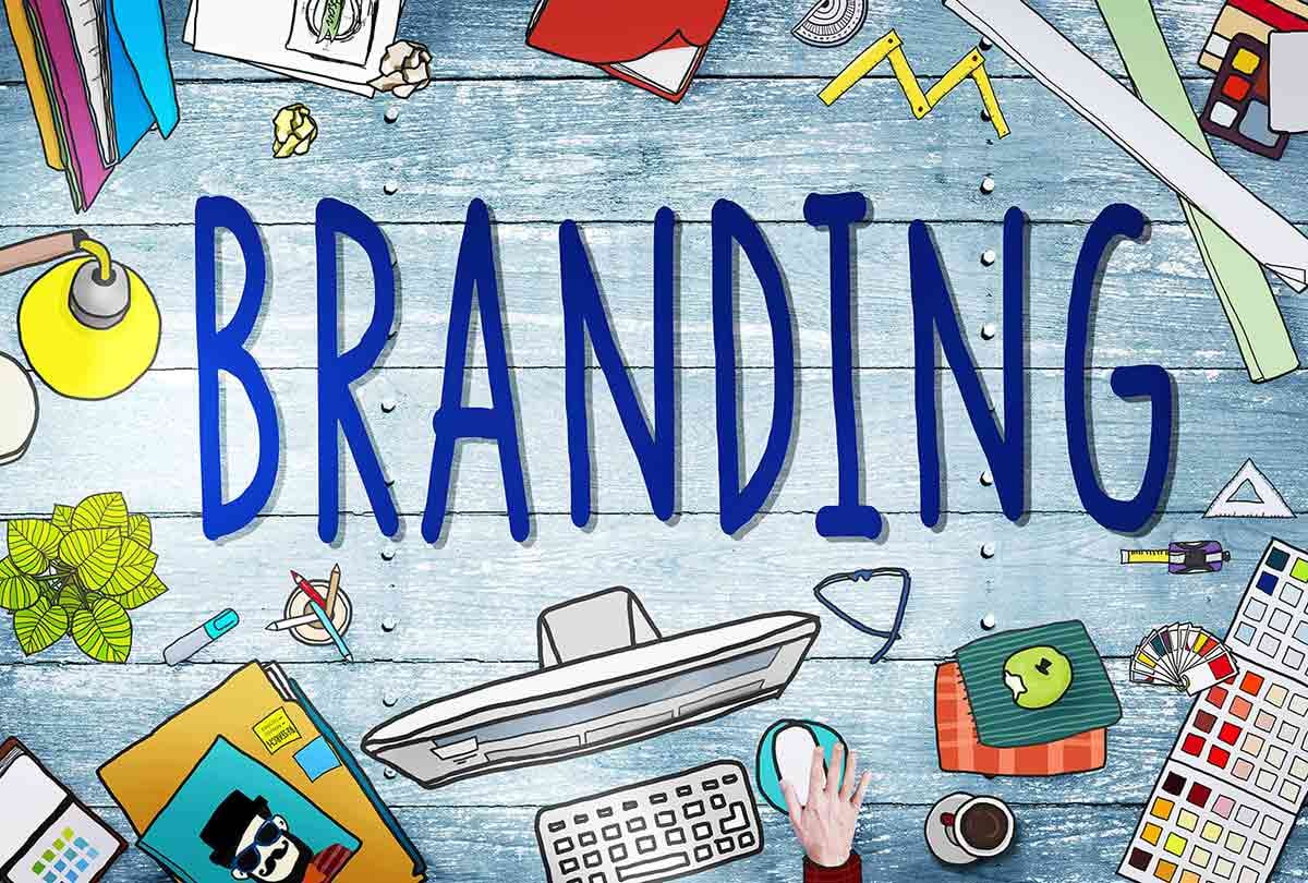 company-branding