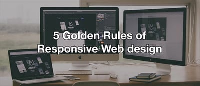 Must-Know Rules for Building a Top-Notch Responsive Web Template