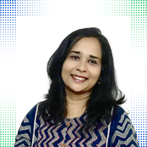 Latha M N - Director of HubSpot Services at Inboundsys