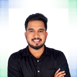 Nikhil Sangam - CRM Implementation Specialist at Inboundsys