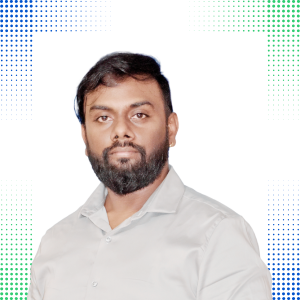 Uday Kumar S - Senior UI/UX Designer at Inboundsys