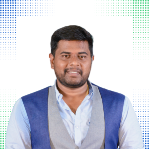 Vikas V - Digital Marketing Specialist at Inboundsys
