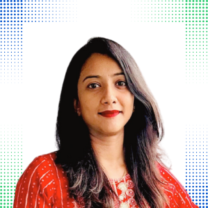 Madhura N - Senior Account Manager at Inboundsys