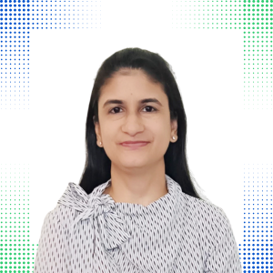 Puja Damani - Client Success Manager at Inboundsys
