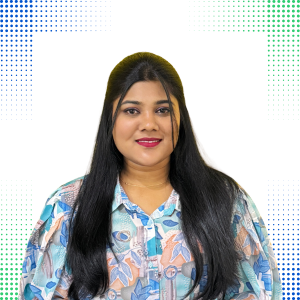 Supriya K V - CMS Development Expert at Inboundsys
