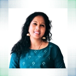 Ashwini G