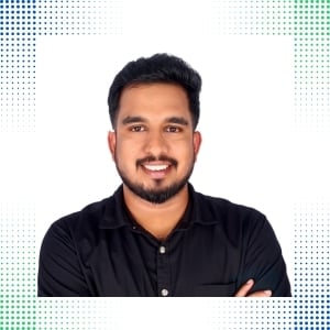 Nikhil Sangam