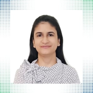 Puja Damani