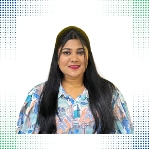 Supriya K V