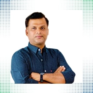 Thirumalesh Prasad C G