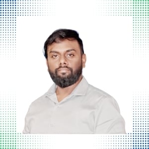 Uday Kumar S