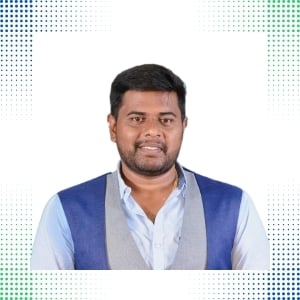 Vikas V