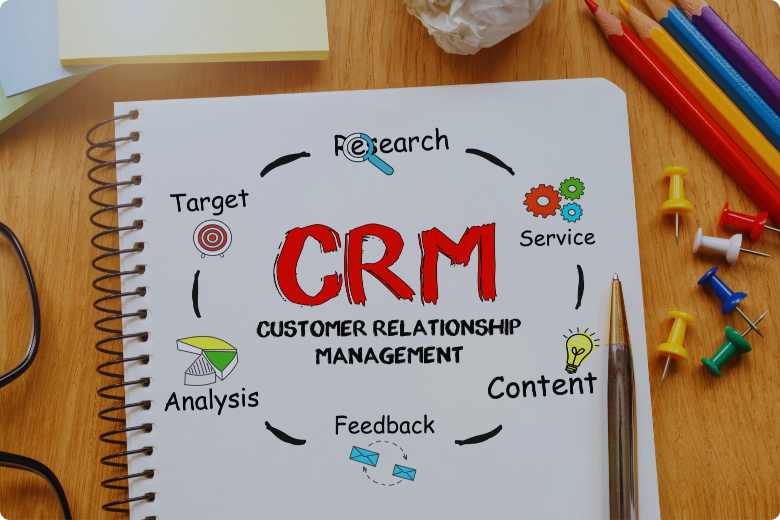 CRM Database - Importance and Benefits