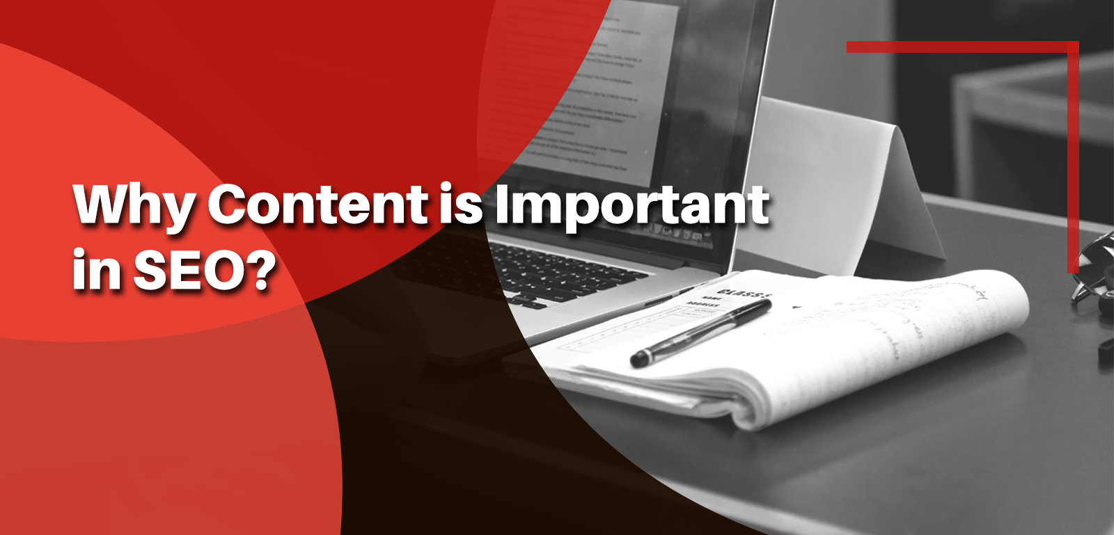 Why content is important in SEO