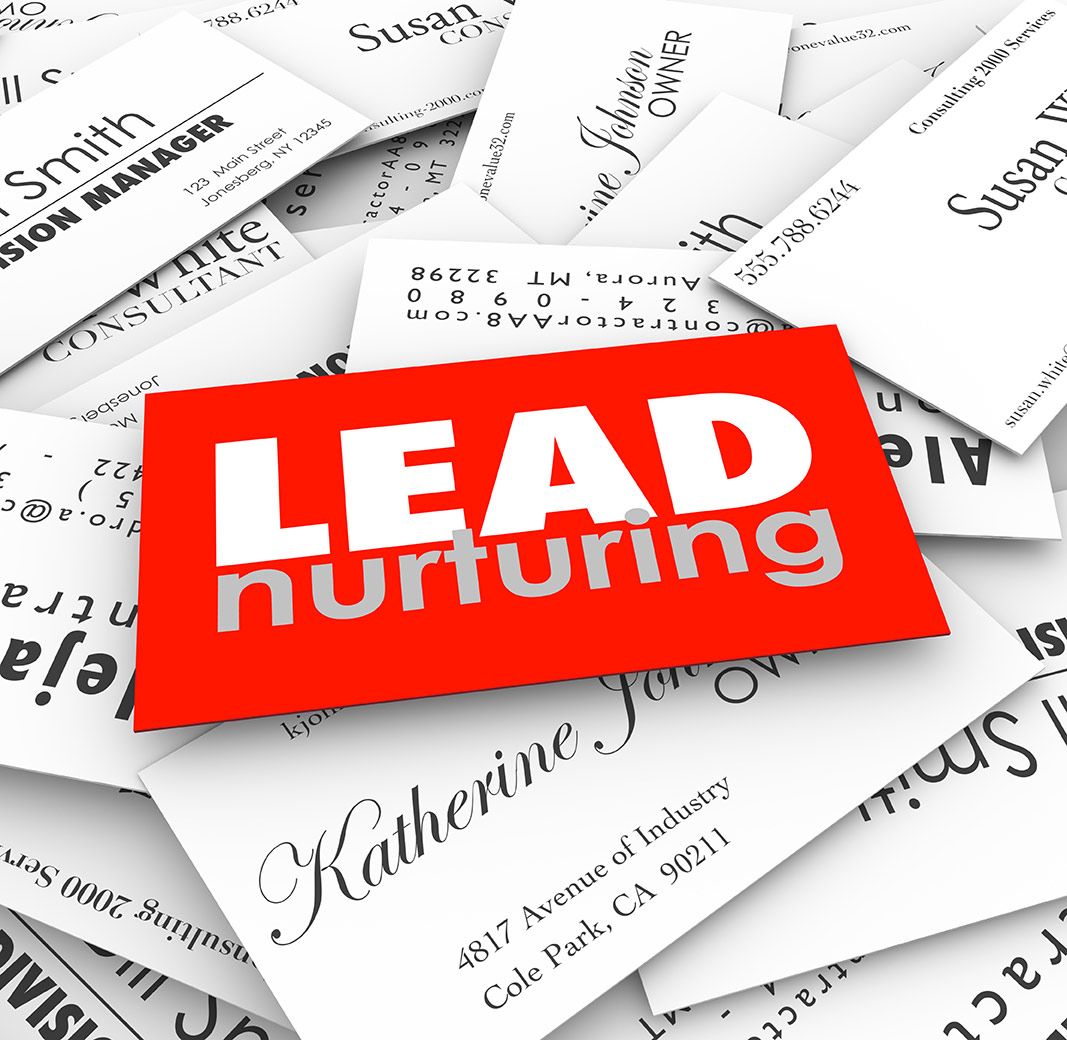 10 quick tips about lead nurturing system