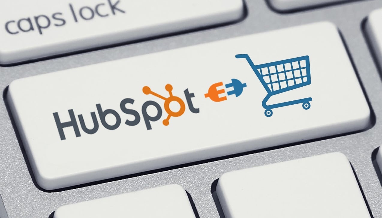 Advantages of integrating hubspot with E-commerce
