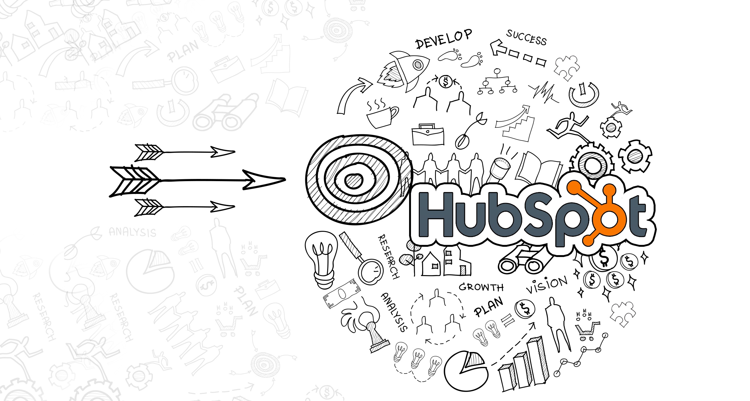 5 ways using hubspot can help reach your marketing goals