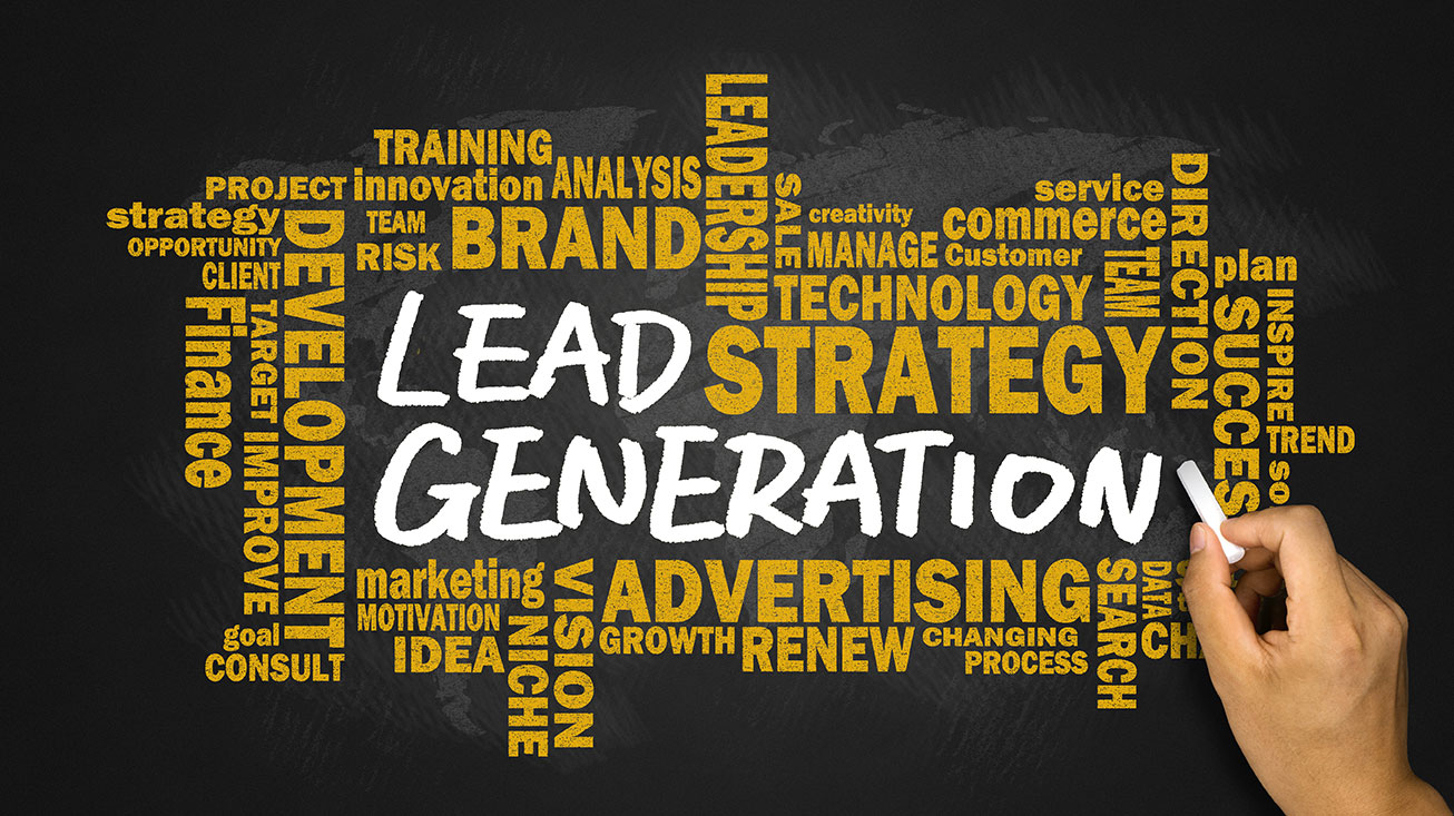 10 lead generation tools everyone should be using