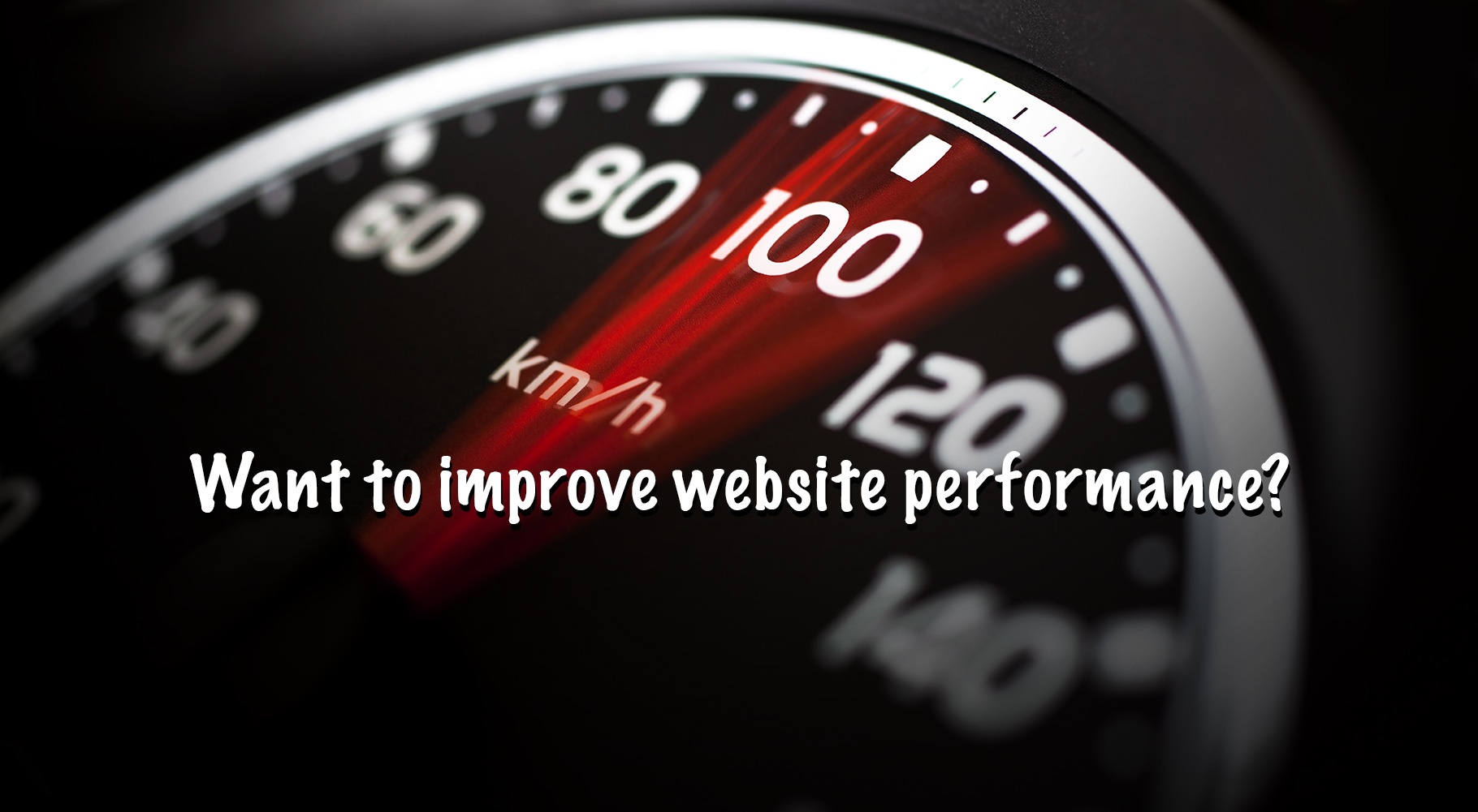 7 reasons responsible for slow performance of the website