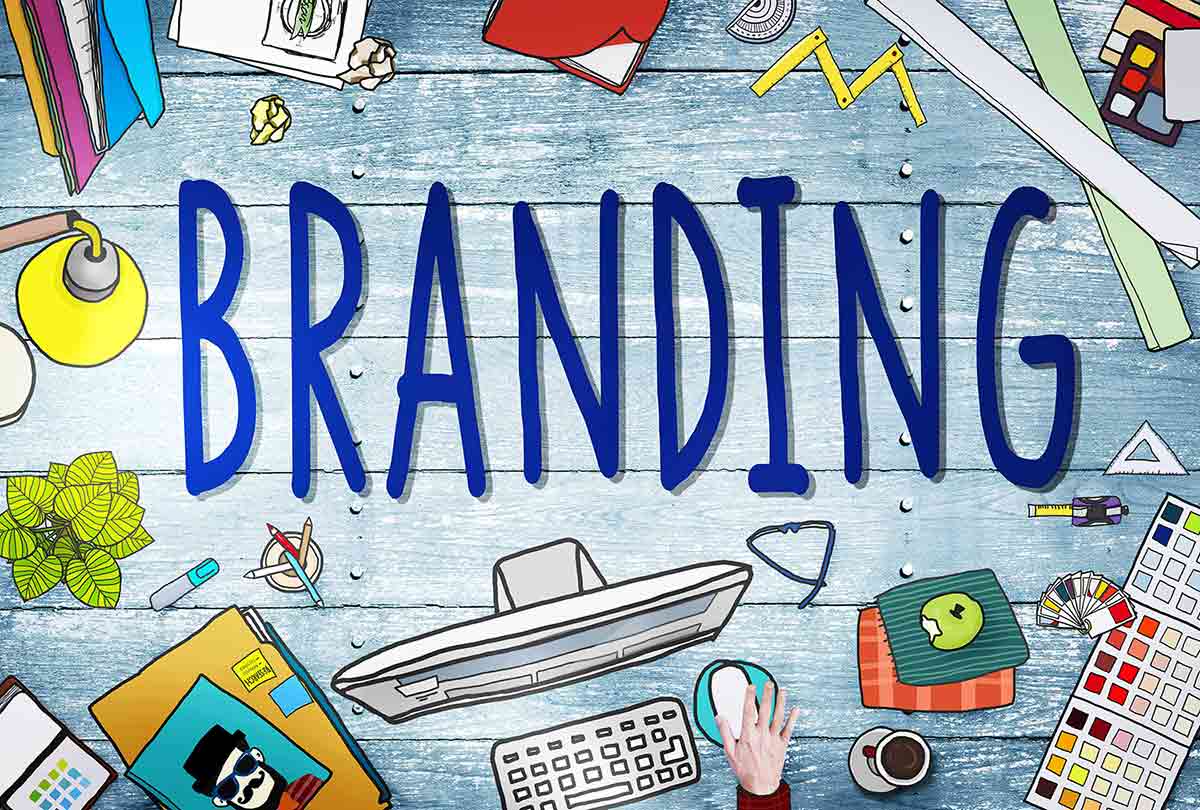 How to achieve a strong company branding