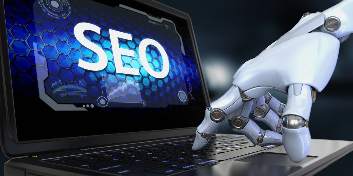 Search Engine Optimization with AI_blog