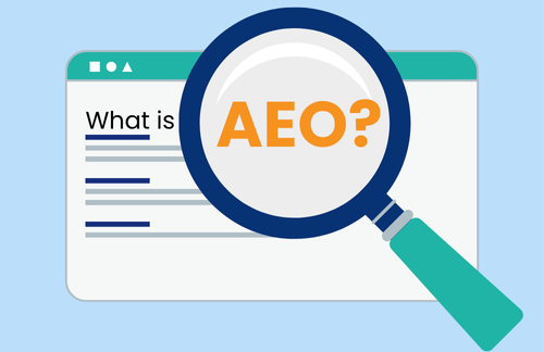 What is AEO?