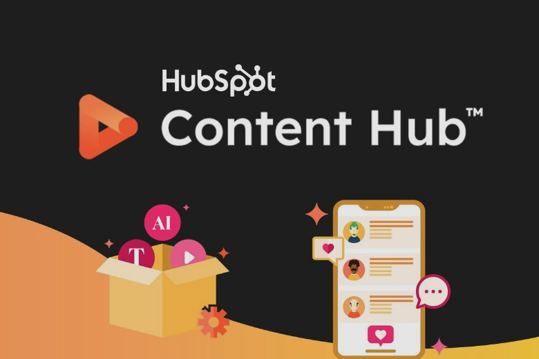 Getting Started with HubSpot Content Hub: A Quick Guide