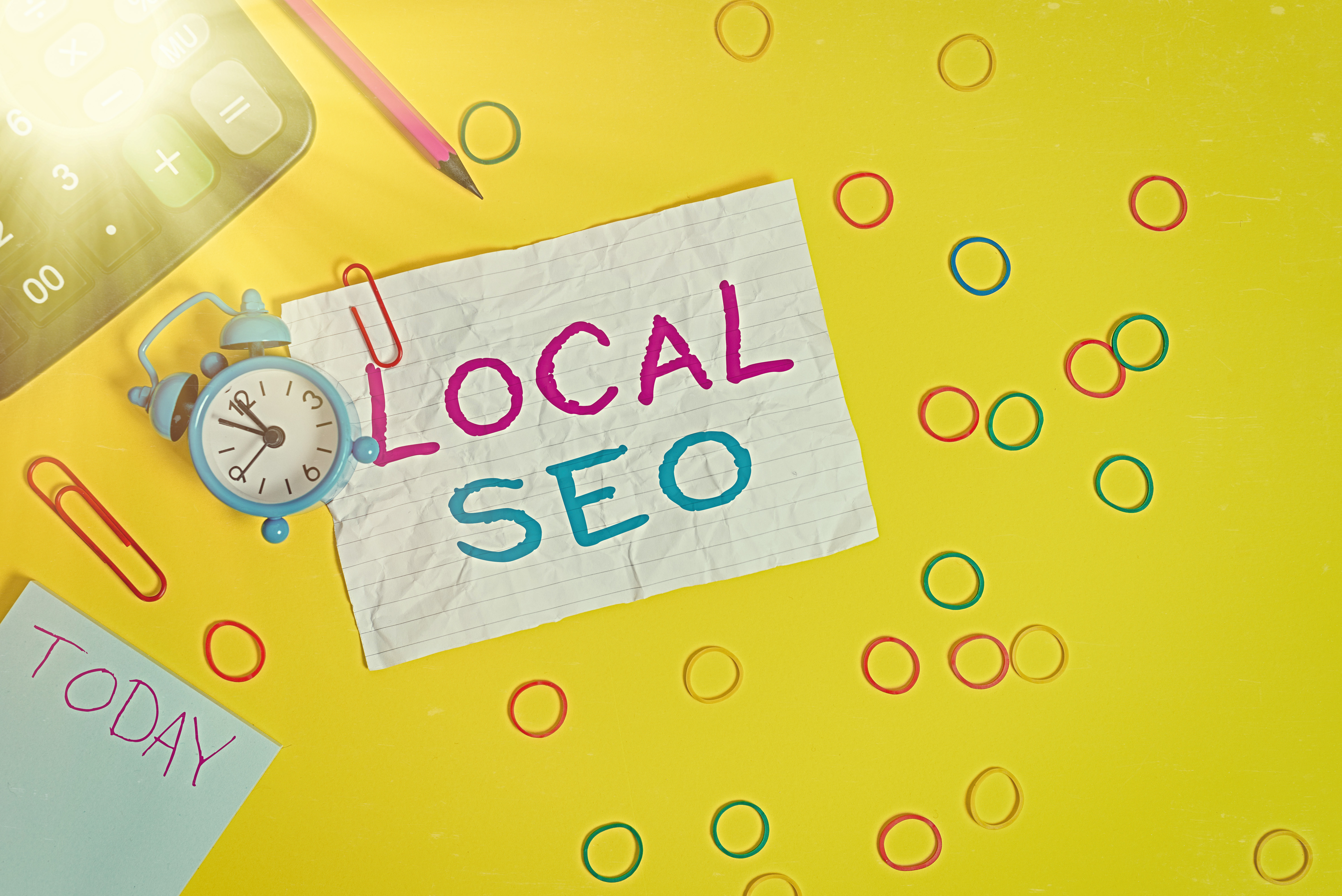 A Guide To Local SEO And How To Attract Local Customers